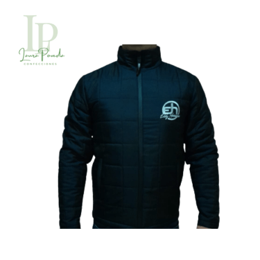 chaquetas para empresas