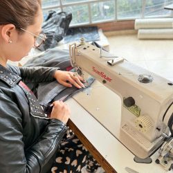 Fabrica de chaquetas para empresas